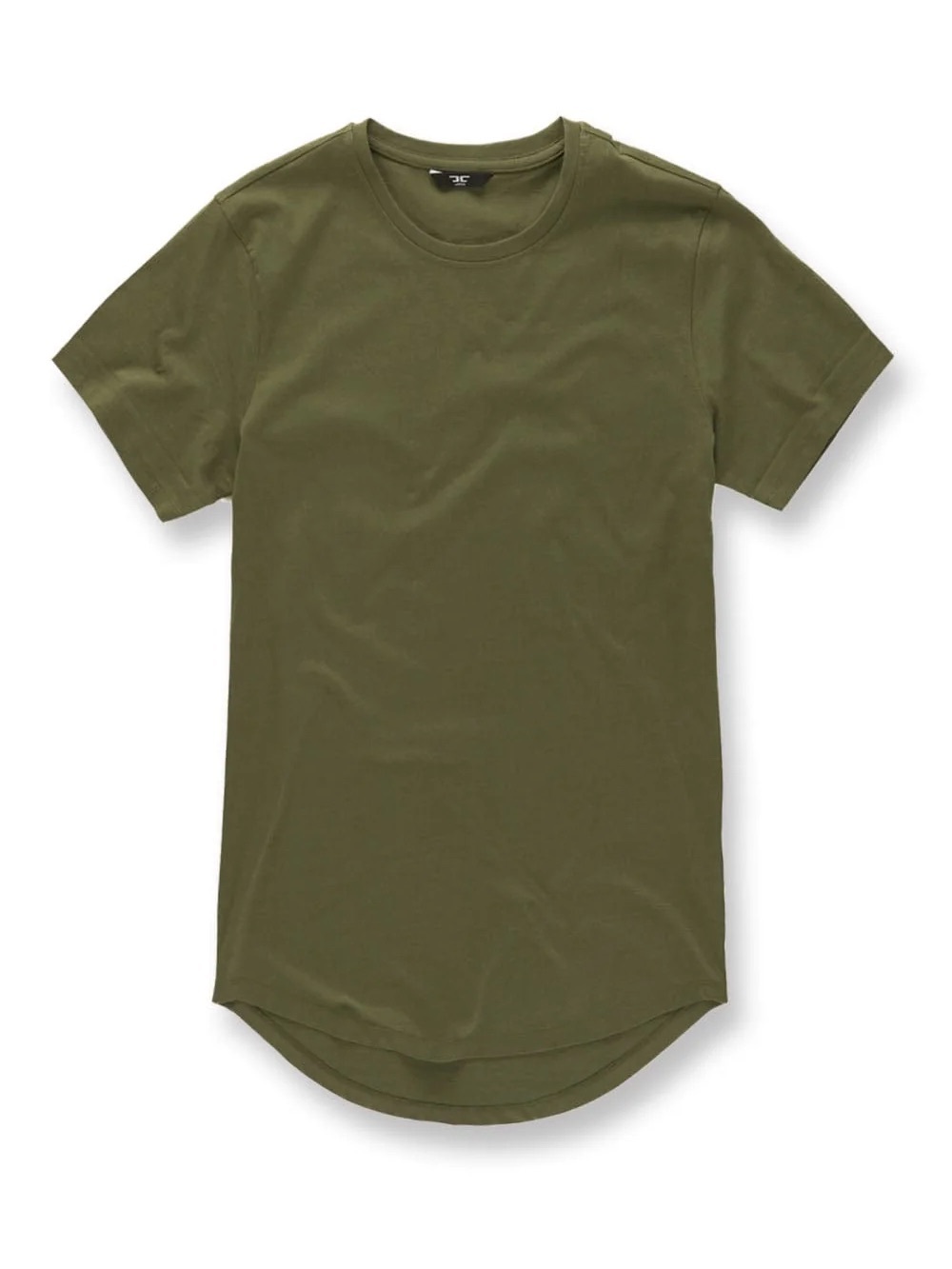 Jordan Craig Olive  green long sleeve t-shirt in a large men’s